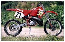 125 CR 1989