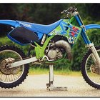 125 KX 1993