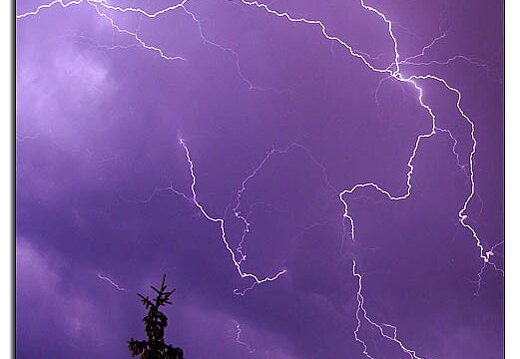 orage