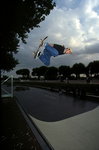 Ludo backside air