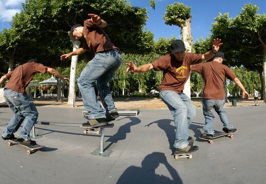 sequence