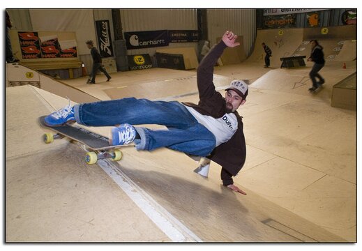 Journee Oldschool Hall4