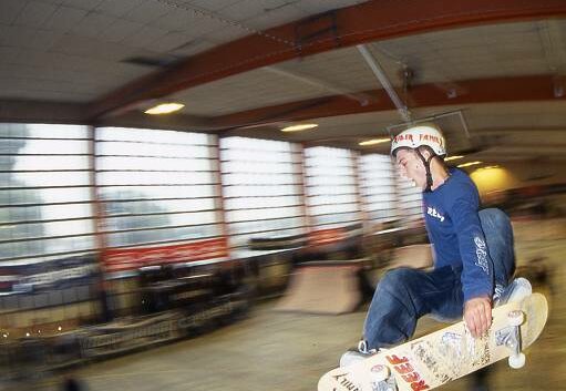 pessac2003 sk8 15