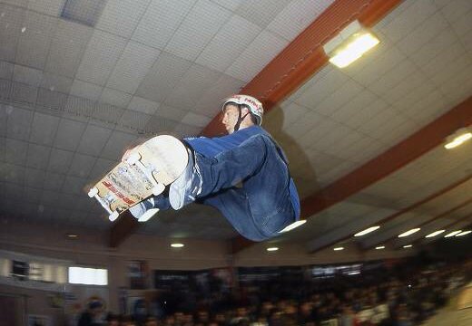 pessac2003 sk8 44