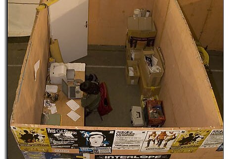 cote coulisses