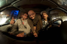 Mike, Moi et Malik