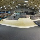 Panorama skate VU2018