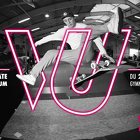  Affiche skate