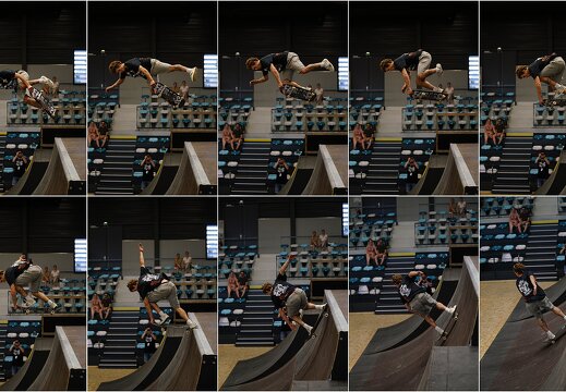  A996040sequence