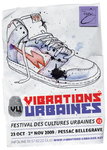 affiche pessac 2009