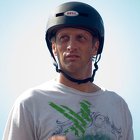 Tony Hawk Hossegor 2008