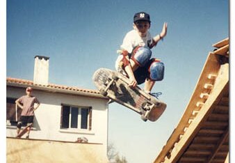 oldschool