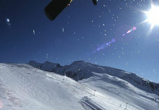 JPB tailgrab