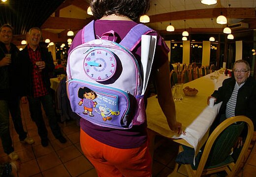 Dora l'exploratrice
