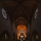 40ans Chorale Trait d'Union