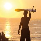 Flyer Après l'été dans les Landes