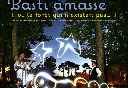 Affiche Arrayade