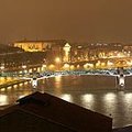 Toulouse panoramique