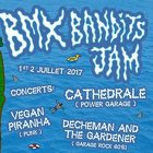 BMX Bandits Jam 2017