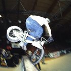 istres2003 bmx 40