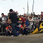 Panoramique dirt 2011