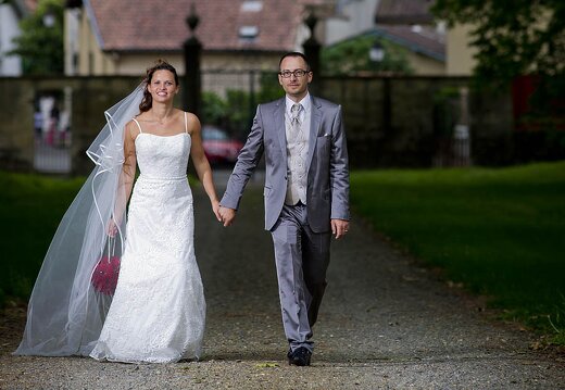 Mariage Aurelie et Ludovic (30/06/2012)
