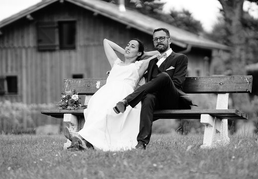 Mariage Gaelle et Nicolas