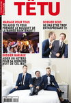 couverture TETU