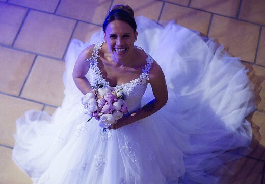 Mariage Sophie et Basile (01/06/2019)