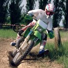 Christophe 125KX91