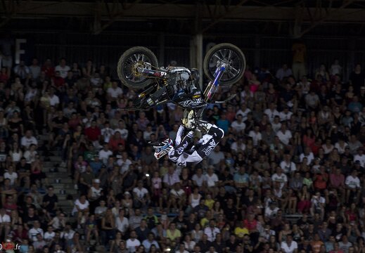 Supercross Agen 2017