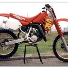 125 CR 1987