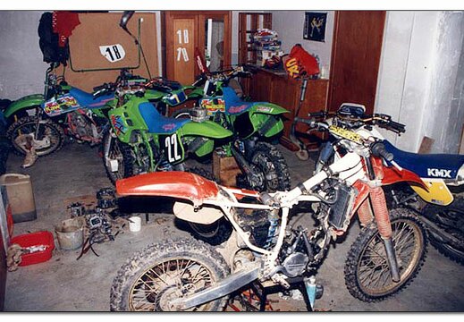 nos motos
