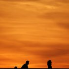 Pont du courant Mimizan plage