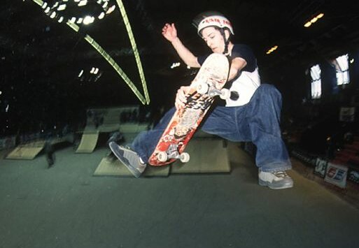 LUDO flip indy