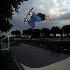 Ludo backside air