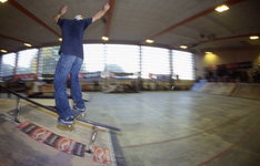 pessac2003 sk8 17