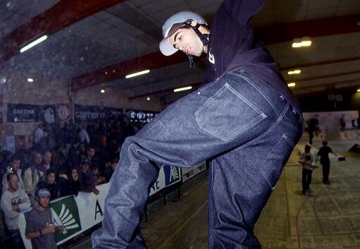 pessac2003 sk8 32