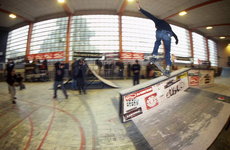 pessac2003 sk8 33