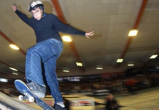 pessac2003 sk8 66