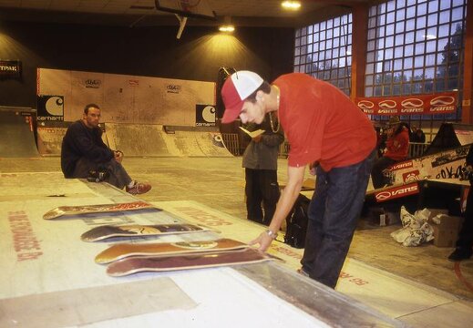 pessac2003 sk8 81