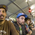 le staff dISTRICT a l'oeil !