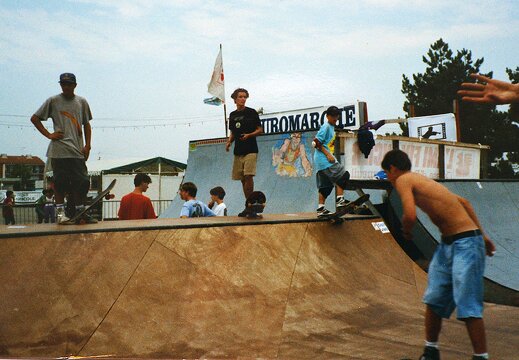 Montauban 1990-91