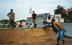 Montauban 1990-91